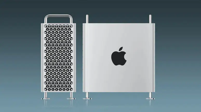 Apple yeni Mac Pro planlarını iptal etti