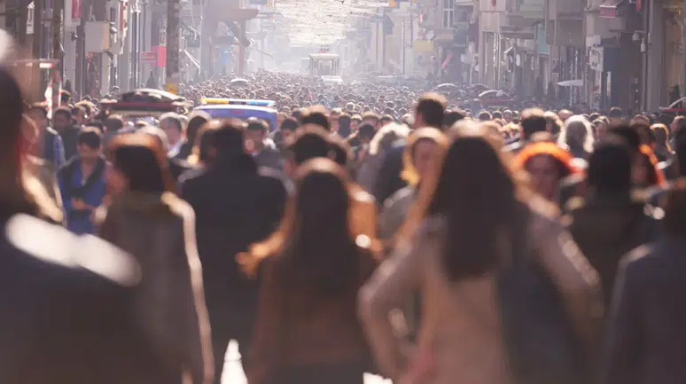 Türkiye'de halk son 20 yılın en mutlu dönemini 2011’de yaşadı
