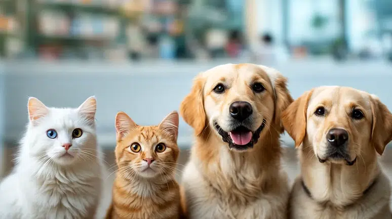 Kedi ve köpek çip süresinde son gün belli oldu: Ceza ve seyahat yasağı geliyor