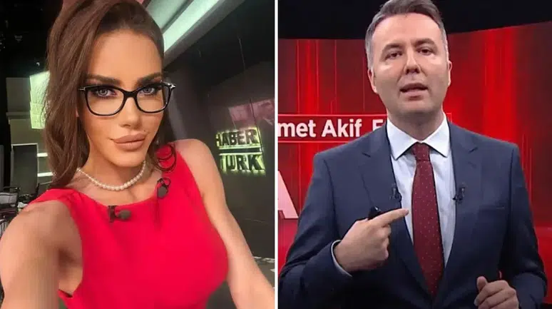 Mehmet Akif Ersoy ve Ela Rümeysa Cebeci'nin uyuşturucu testleri 'pozitif' çıktı