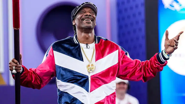 Snoop Dogg, 2026 Kış Olimpiyatları’nda ABD takımına onursal koç oldu