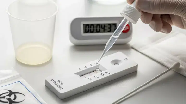 Saç boyatma, tırnak kesme, bol su… Uyuşturucu testini yanıltmak mümkün mü?