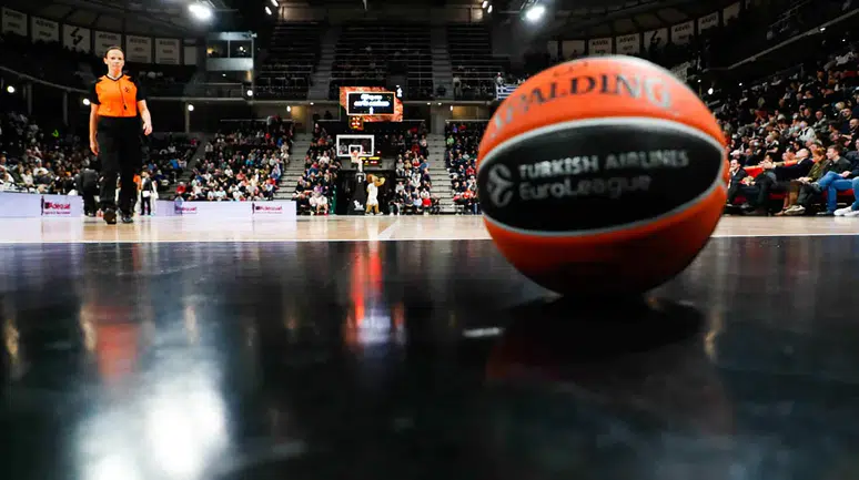 EuroLeague'de çift maç haftasında temsilcilerimizi zorlu rakipler bekliyor