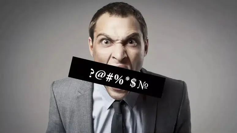 Küfür etmek sağlığa iyi mi geliyor? Küfür etmek zararsız mı?