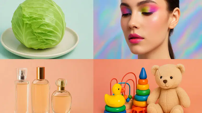 2026’ya damga vuracak akımlar: Lahana, parıltı ve nostalji