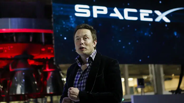 Elon Musk'un roket şirketi Space X halka arz oluyor