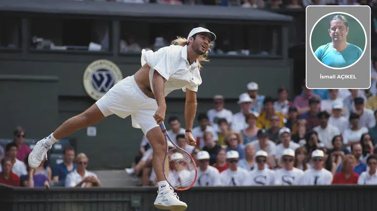 Spot ışıklarının altı