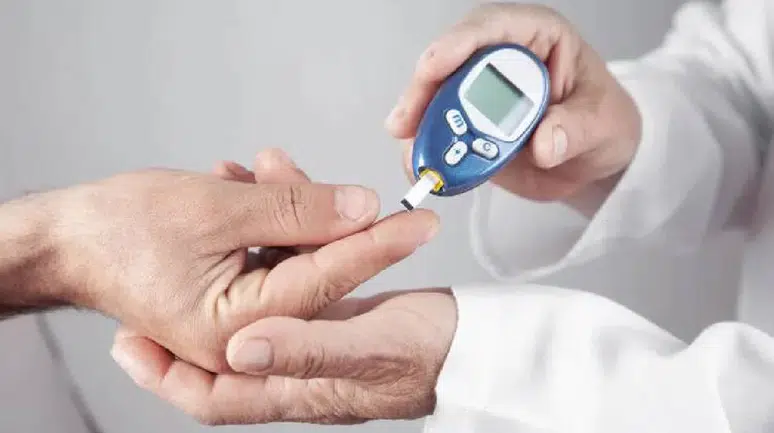 Türkiye diyabette Avrupa zirvesinde: Her 6 yetişkinden biri hastalıkla mücadele ediyor