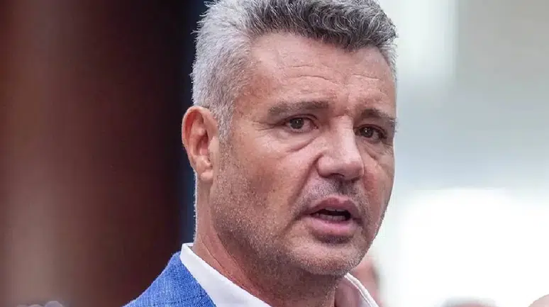 Sadettin Saran adli kontrol şartıyla serbest bırakıldı