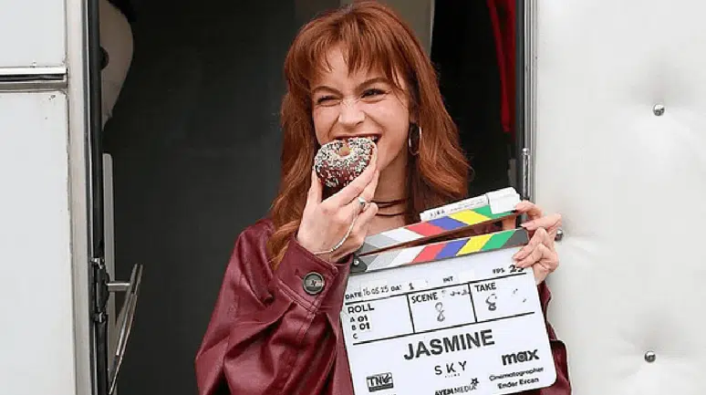 Evrim Akın iddialarından sonra Asena Keskinci’den olay dönüş: Jasmine fragmanı ortalığı karıştırdı