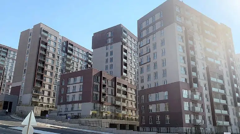 Yüzyılın Konut Projesi’nde başvurular için son günler