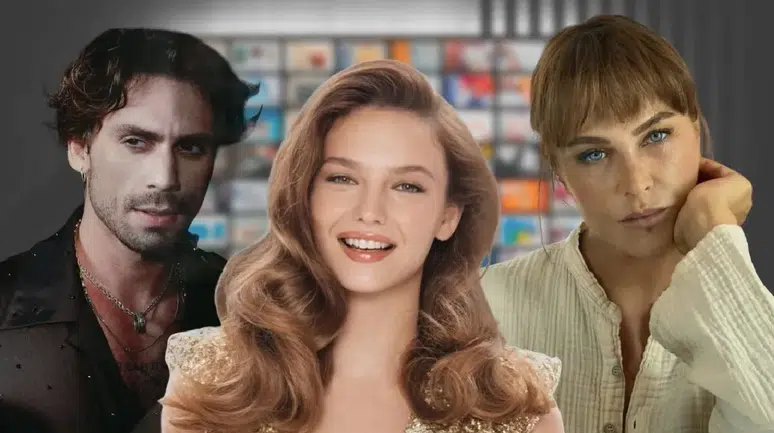 Liliyar dizisi konusu nedir, oyuncu kadrosunda kimler var? Liliyar dizisi hangi kanalda, ne zaman başlıyor?