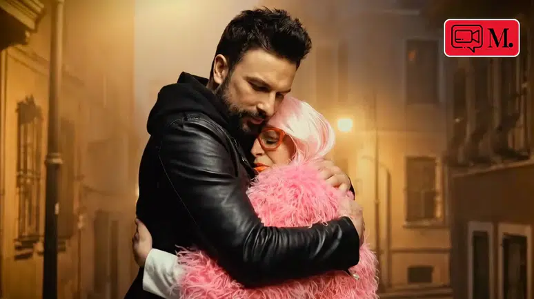Tarkan yeni şarkısını yayınladı: Klip yapay zeka ile yapıldı