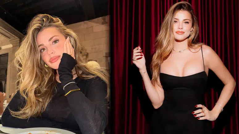 Oyuncu Ezgi Eyüboğlu gözaltına alındı