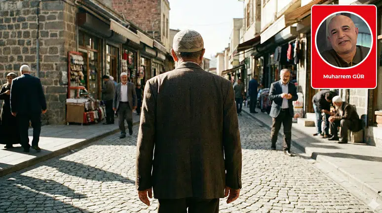 Hani muhafazakârdınız?