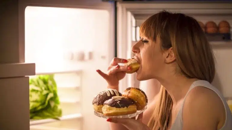 İştahın arkasındaki sır çözüldü: Kilo vermeyi etkileyen protein keşfi