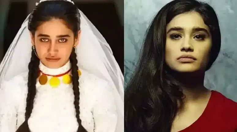 Meltem Miraloğlu, papazla evlenip Hristiyan oldu