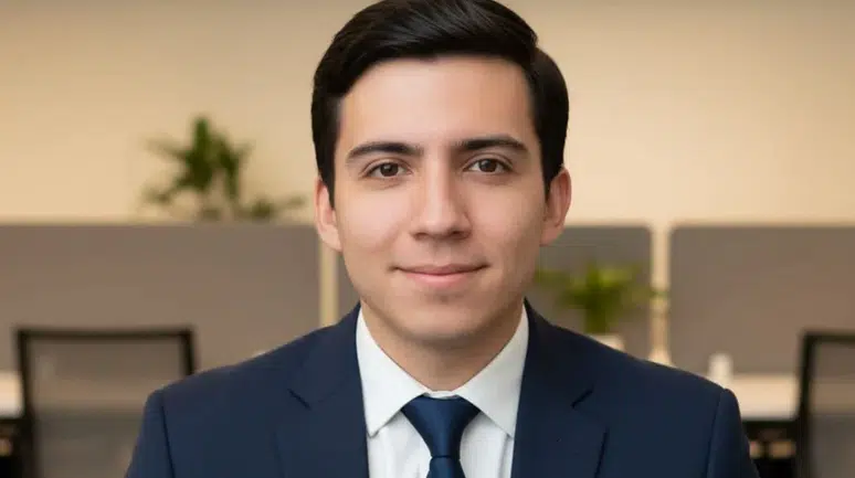 GMC Temsilcisi Kaan Yılmaz:”Genç gazeteciler bu mesleğin geleceğidir”