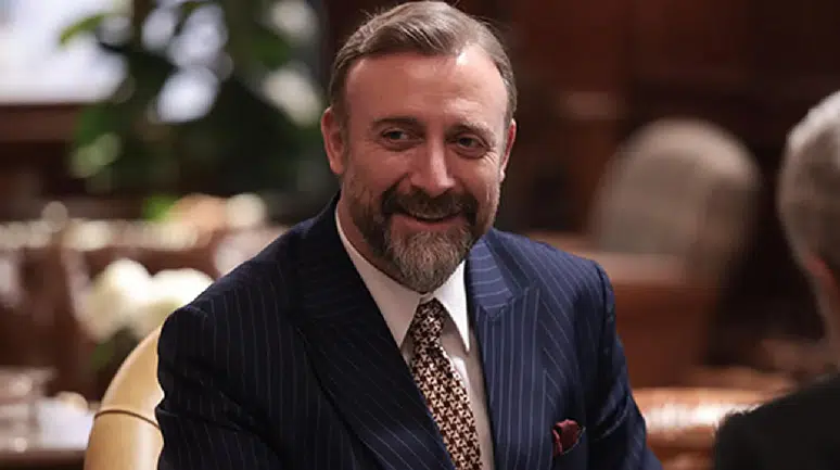 Kral Kaybederse final yaptı: Gülseren Budayıcıoğlu Kenan Baran’ın gerçek hikayesini açıkladı