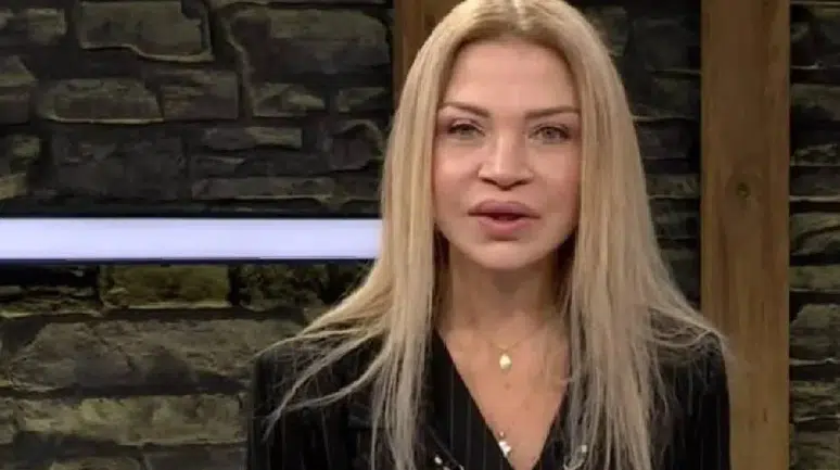 Ebru Baki canlı yayında isyan etti: Konuşun, susmayın… Hepinizin yanındayız!