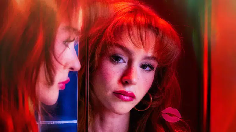 HBO Max’in yeni dizisi Jasmine ilk bölümüyle sosyal medyaya damga vurdu: Seks sahneleri tartışma yarattı