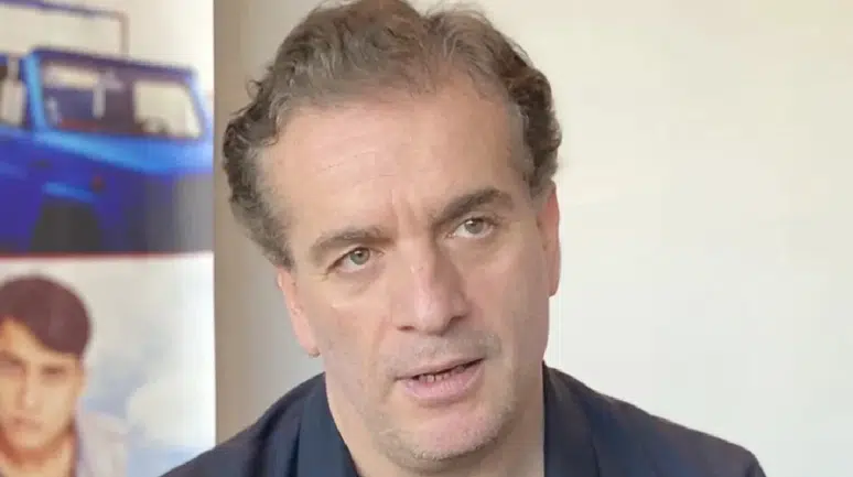 Murat Cemcir yoğun bakımdan çıktı: Ünlü oyuncunun sağlık durumunda son gelişme