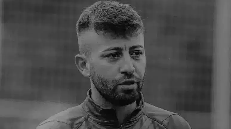 Kocaeli’de silahlı saldırıya uğrayan futbolcu Uğurcan Bekçi hayatını kaybetti