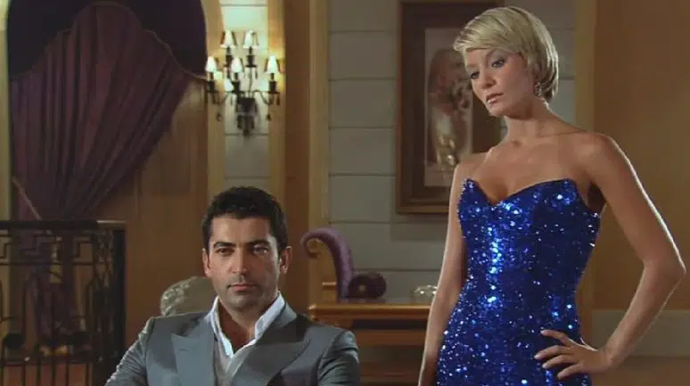 Bade İşçil’den dikkat çeken Ezel itirafı