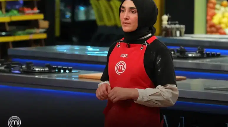 MasterChef Ayşe’den yürekleri burkan paylaşım: “Mekânın cennet olsun kardeşim”