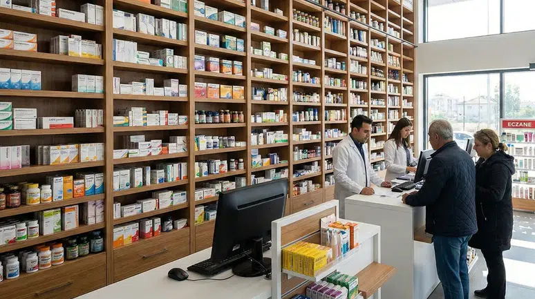 SGK’nin geri ödeme listesine 72 yeni ilaç dahil edildi