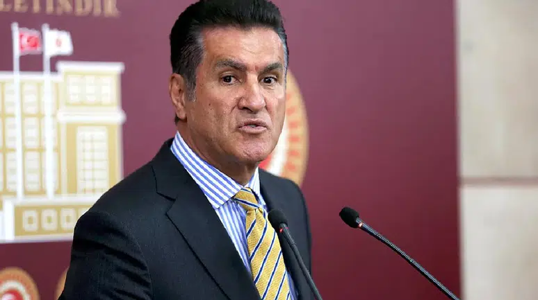 Mustafa Sarıgül’den sürpriz çıkış: Ofsayt kaldırılsın, maçlar TRT’ye taşınsın