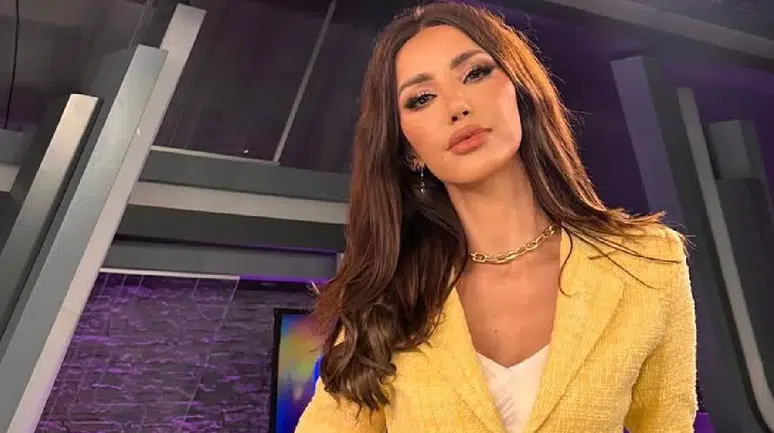 Merve Ahu Sarı kimdir, nereli, kaç yaşında?