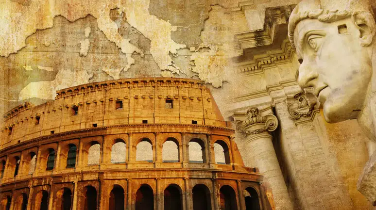 Roma uygarlığı Britanya’da halkı daha sağlıksız hale getirdi