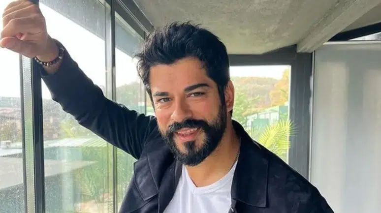 Burak Özçivit’ten dudak uçuklatan anlaşma: Tek imzayla 45 milyon TL