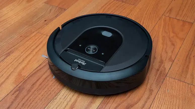 Ünlü robot süpürge firması iRobot iflasın eşiğinde