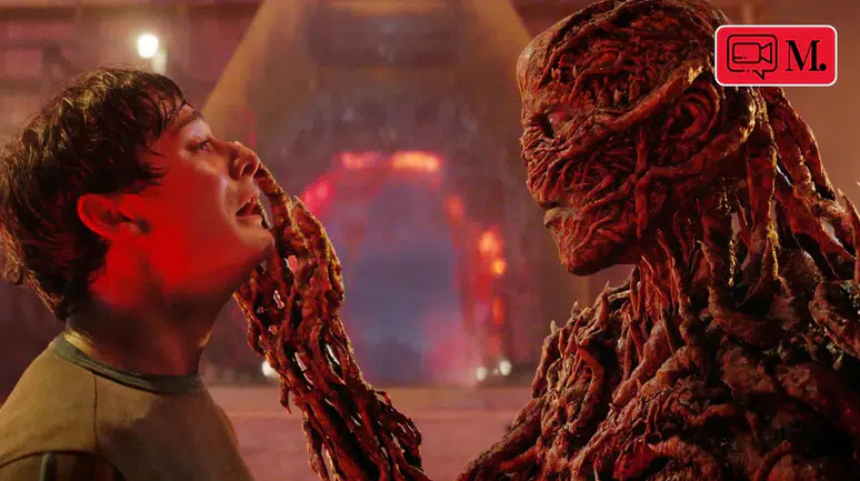 Stranger Things 5. sezon 2. kısım fragmanı yayınlandı