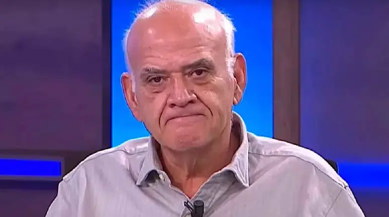 Ahmet Çakar serbest bırakıldı: Yaşıyorsam savcı sayesinde