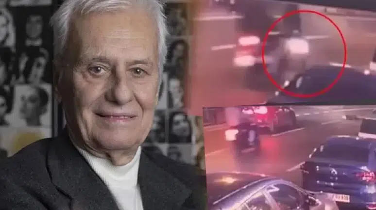 Engin Çağlar’ın ölümüne neden olan kazada yeni gelişme: Motosiklet sürücüsü tahliye edildi