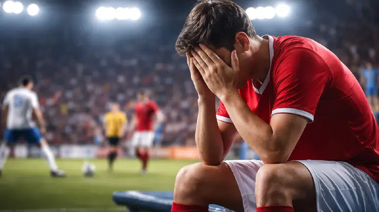 “Antrenmanda Var, Maçta Yok” Sendromu Neden Olur?