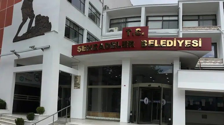 AK Parti ve MHP, Şehzadeler'deki başkanlık seçiminde aday çıkarmayacak