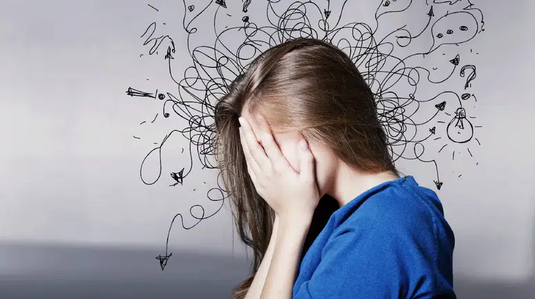 Zihninizdeki davetsiz misafir: İntruzif düşünce nedir?