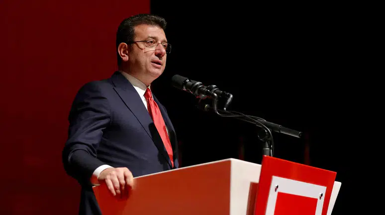 İmamoğlu’nun bilirkişi davası Silivri’de görüldü: Duruşma 30 Mart 2026’ya ertelendi
