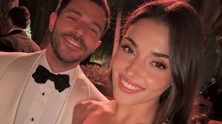 Hande Erçel–Hakan Sabancı ayrılığının perde arkası ortaya çıktı: Asıl neden bakın neymiş