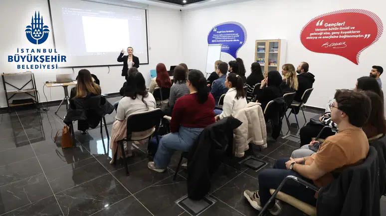 İBB'den ücretsiz ALES ve DGS hazırlık kursları için başvurular başladı