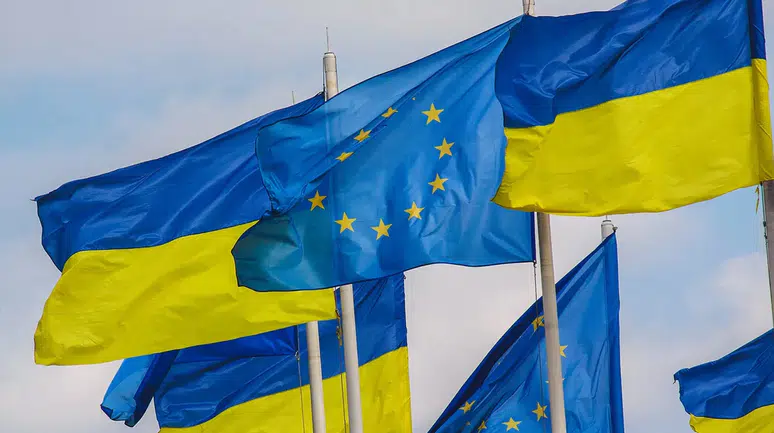 AB, Ukrayna için 90 milyar euro kredi verecek