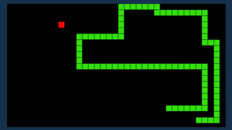 Yeni nesil siber taktik: Snake oyunlu gizleme yöntemi