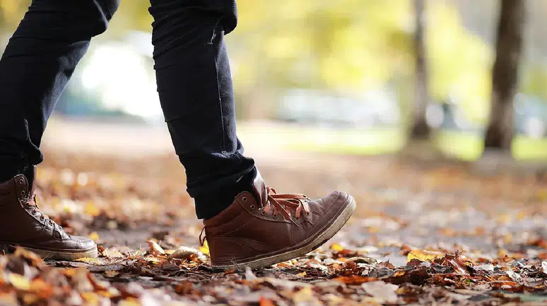 Neden yavaş yürüyorsunuz? Psikoloji bu davranışın altındaki gerçeği açıklıyor