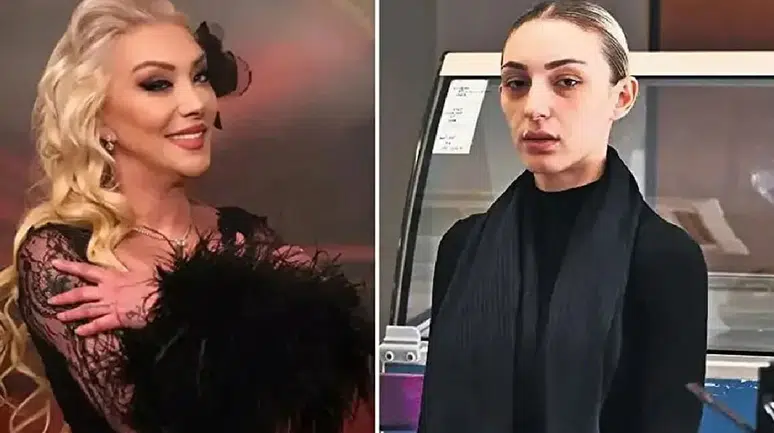 Güllü’nün şüpheli ölümü davası büyüyor: Tuğyan Ülkem’e ait yeni ses kaydı soruşturmayı karıştırdı