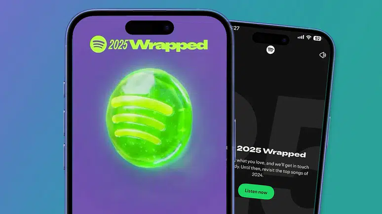 Spotify Wrapped 2025 yayımlandı: Türkiye'de en çok hangi sanatçılar dinlendi?