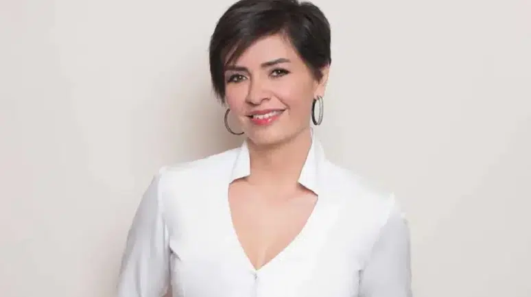 Özlem Gürses Sözcü TV’den ayrıldı mı? Özlem Gürses nerede?